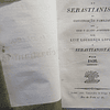 O Diabo E O Sebastianista/Conversação Familiar Teve Luiz Lourenço Lopez O Sebastianista