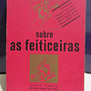 Sobre As Feiticeiras 1974 Jules Michelet/A. Cautela/M. Teresa Horta/Outros