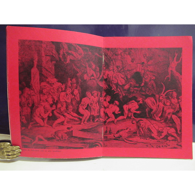 Sobre As Feiticeiras 1974 Jules Michelet/A. Cautela/M. Teresa Horta/Outros