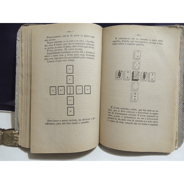 O Grande Livro De S. Cypriano 