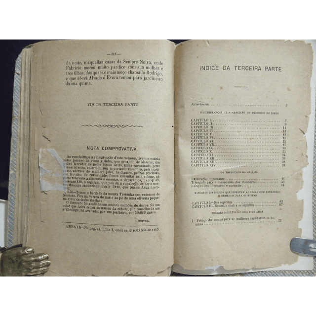 O Grande Livro De S. Cypriano 