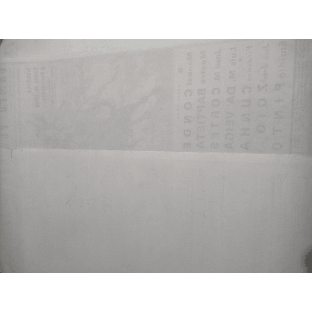 Toiros Corrida/Campo Pequeno 1974 Manuel Conde/Ricardo Chibanga/Luís M. Da Veiga