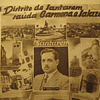 Santarém Saúda Carmona E Salazar XII Ano Revolução Nacional 1938 Eugénio De Lemos