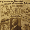 Guarda Distrito Saúda Carmona/Salazar XII Ano Revolução Nacional Carlos Augusto Lobo
