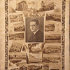 Ëvora Distrito Saúda Carmona/Salazar XII Ano Revolução Nacional 1938 Antº. Ribeiro Ferreira