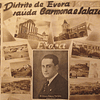 Ëvora Distrito Saúda Carmona/Salazar XII Ano Revolução Nacional 1938 Antº. Ribeiro Ferreira