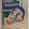 Canções Portuguesas/1ª Serie Neuparth & Carneiro