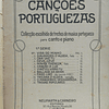 Canções Portuguesas/1ª Serie Neuparth & Carneiro