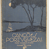 Canções Portuguesas Canto/Piano 1ª Serie Tomás De Lima/Stuart