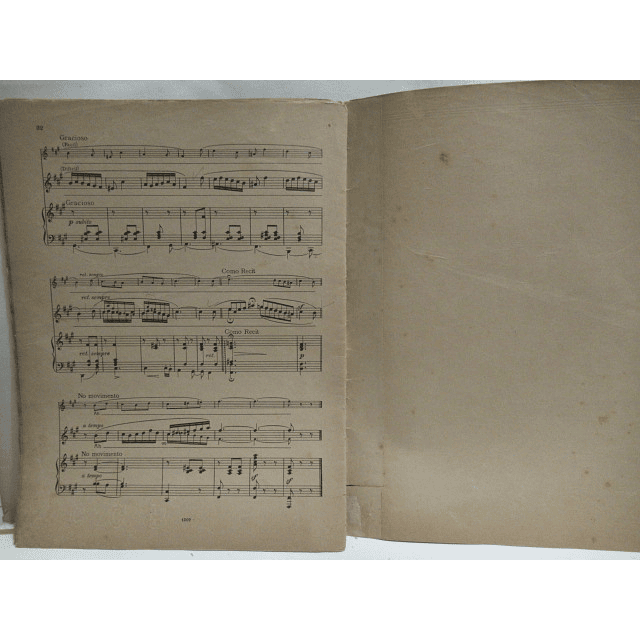 Canções Portuguesas Canto/Piano 1ª Serie Tomás De Lima/Stuart