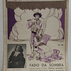 Fado Da Sombra/Português/Lisboa Antiga/Ó Miquelina! Amália/R. Portela/Manuel Tino...