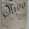 Fado /Canção Maria/Sonhadora/Corridinho S. Braz Silva Tavares/S. Moraes/E.Salter De Souza