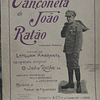 Cançoneta João Ratão/Giestas/Fado Corina Freire/Rey Colaço/Estevam Amarante