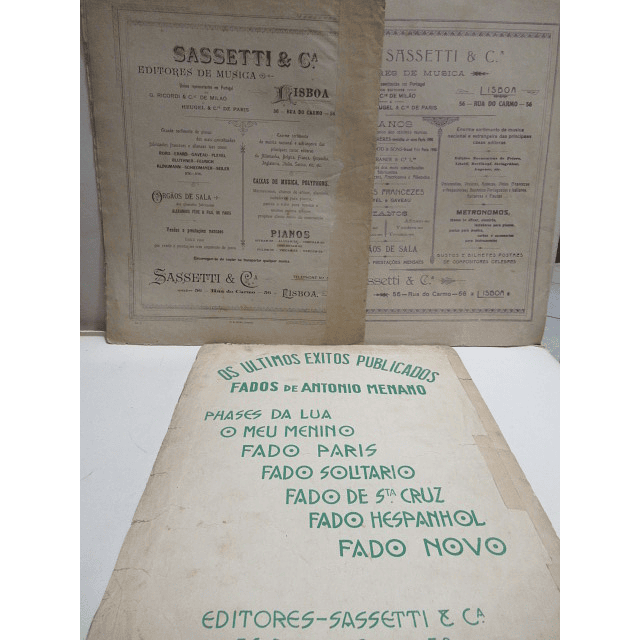 Cançoneta João Ratão/Giestas/Fado Corina Freire/Rey Colaço/Estevam Amarante