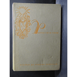 Portugal Anuário Turismo/Ourivesaria/Escultura/Pintura... 1956 F. Andrade/Manuel Lapa