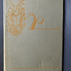 Portugal Anuário Turismo/Ourivesaria/Escultura/Pintura... 1956 F. Andrade/Manuel Lapa