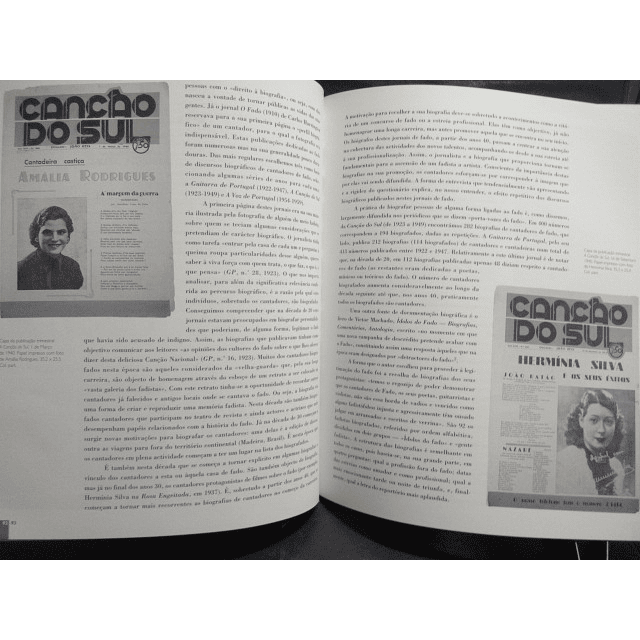 Fado Vozes E Sombras 1994 Museu Nacional Etnologia/Joaquim Paes De Brito/Luís Pavão