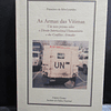 As Armas Das Vítimas/Direito Internacional Humanitário 2005 Francisco Da Silva Leão