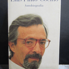 Luís Pinto Coelho Autobiografia 2003