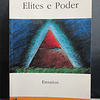 Elites E Poder/Ensaios 1997 António Marques Bessa