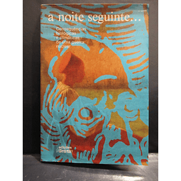 Guerra Nuclear A Noite seguinte... 1985 Eugueni Velikhov/Comissãi Cientistas Soviéticos