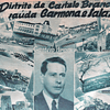 Castelo Branco Distrito Saúda Carmona/Salazar/XII Ano Revolução Nacional 1938  A. Mª. Pinto Castelo Branco