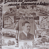 Setubal Distrito Saúda Carmona/Salazar/XII Ano Revolução Nacional 1938 A. Barreiro Cardoso