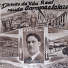 Vila Real Distrito Saúda Carmona/Salazar/XII Ano Revolução Nacional 1938 Assis Gonçalves