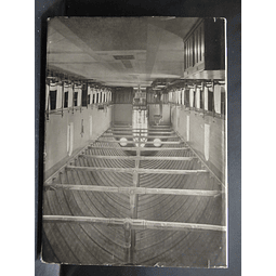 Edificios Hospitalarios En Europa Durante Diez Siglos 1967 Dankwart Leistikow