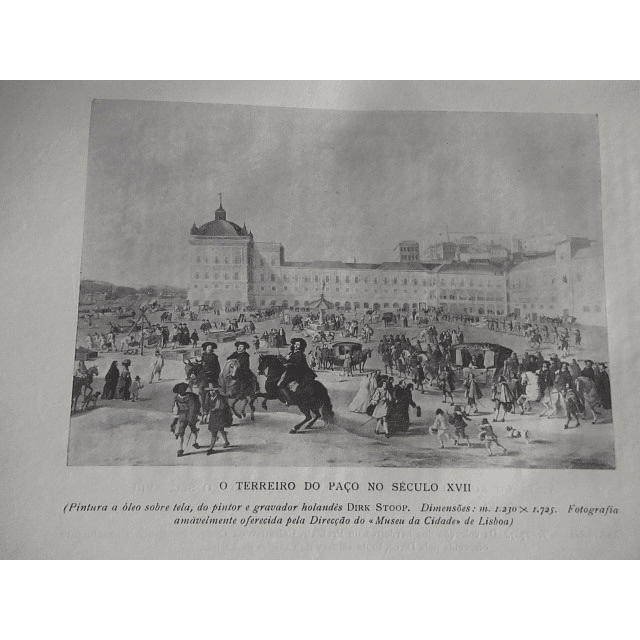 A Visita Das Fontes/Apólogo Dialogal Terceiro 1962 F. Manuel De Melo/Giancinto Manuppella