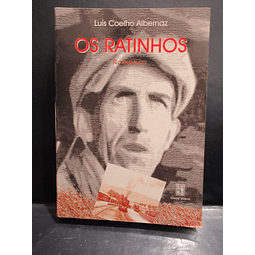 Os Ratinhos 2003 Luís Coelho Albernaz