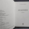 Os Ratinhos 2003 Luís Coelho Albernaz