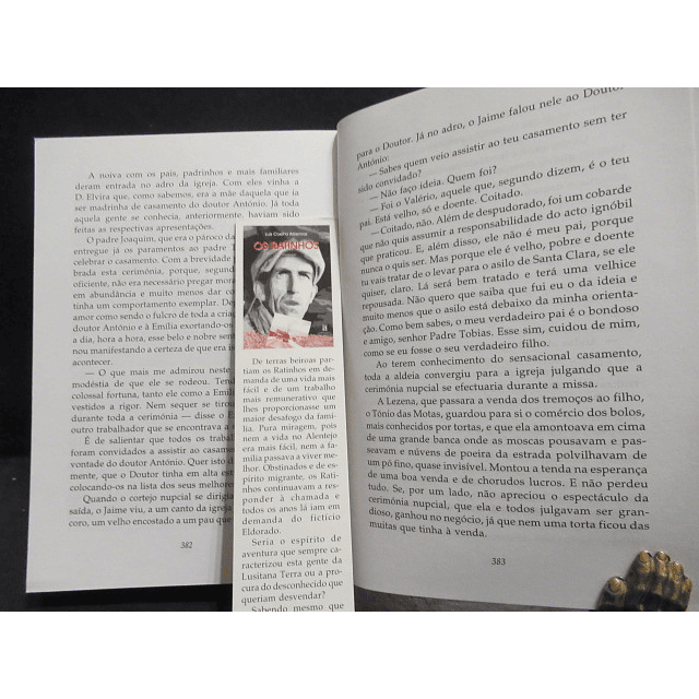 Os Ratinhos 2003 Luís Coelho Albernaz