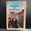 Histórias Da Vermelhinha 1991 Bento Da Cruz