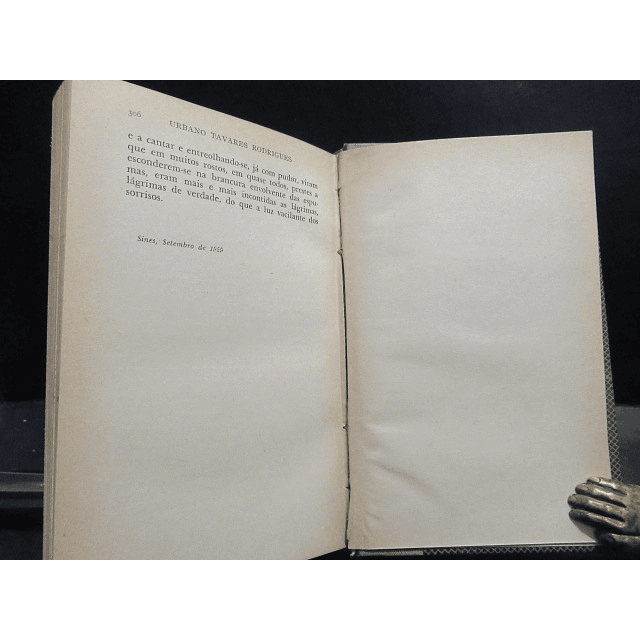 Os Insubmissos 1961 Urbano Tavares Rodrigues