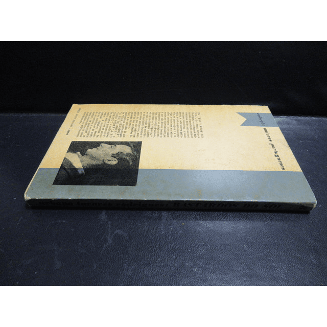 Bastardos Ao Sol 1959 Urbano Tavares Rodrigues