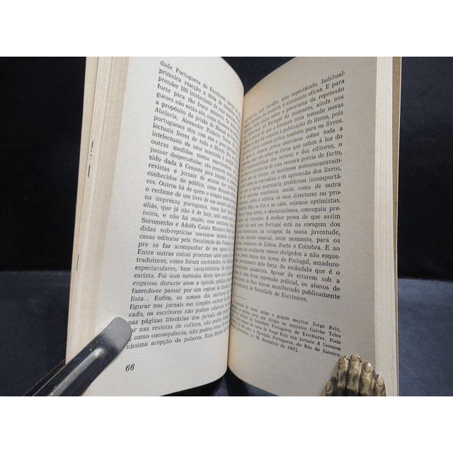 O Obscurantismo Salazarista 1974 Joaquim Barradas De Carvalho