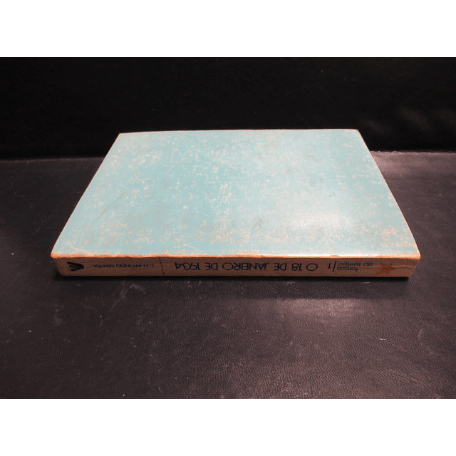 O 18 Janeiro 1934/Resistência Proletária/Marinha Grande Ao Facismo 1975 L. H. Afonso Manta