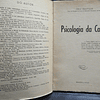 Psicologia Da Carta 1954 Cruz Malpique