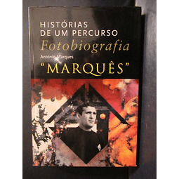 Fotobiografia António Pereira Marques "Marquês" Académica  2010 João Mesquita