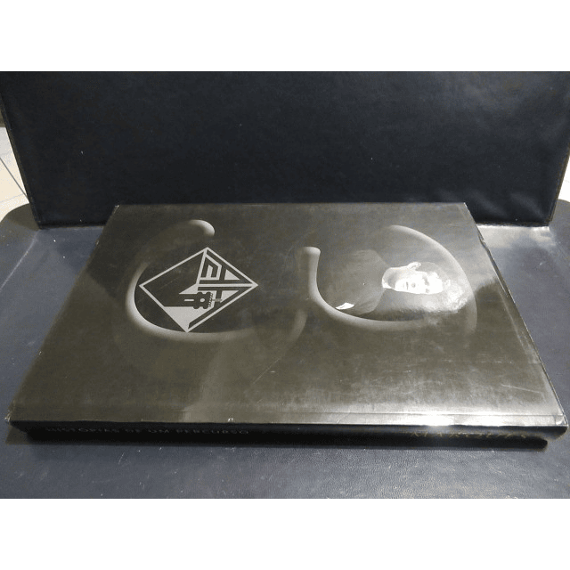 Fotobiografia António Pereira Marques "Marquês" Académica  2010 João Mesquita