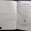 Religião Face Da Ciência/Cosmogonia 1874 Abade Alexis Arduin/A. Maria D`Almeida Netto