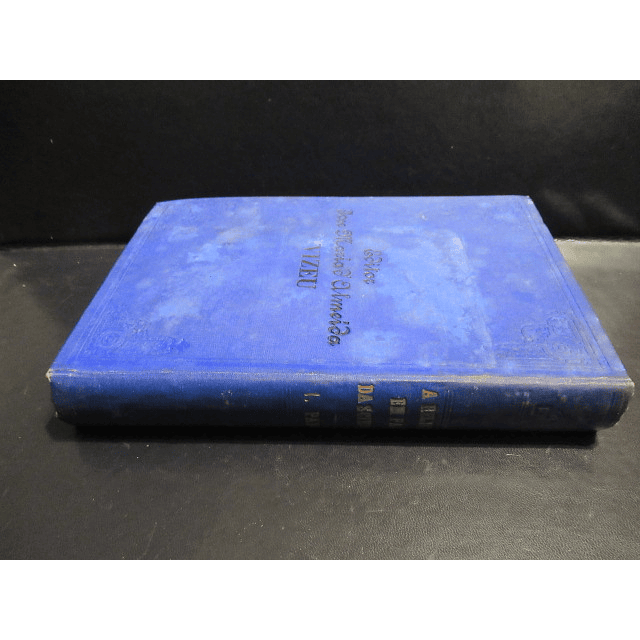 Religião Face Da Ciência/Cosmogonia 1874 Abade Alexis Arduin/A. Maria D`Almeida Netto