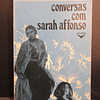Conversas Com Sarah Affonso 1982 Maria José Almada Negreiros