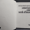 Conversas Com Sarah Affonso 1982 Maria José Almada Negreiros