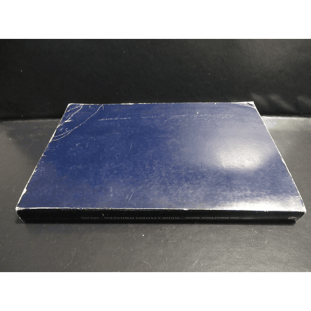 A Política Externa Portuguesa 1994-1995 José Manuel Durão Barroso