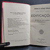 Edificações/Instrução Profissional  João Emilio Dos Santos Segurado