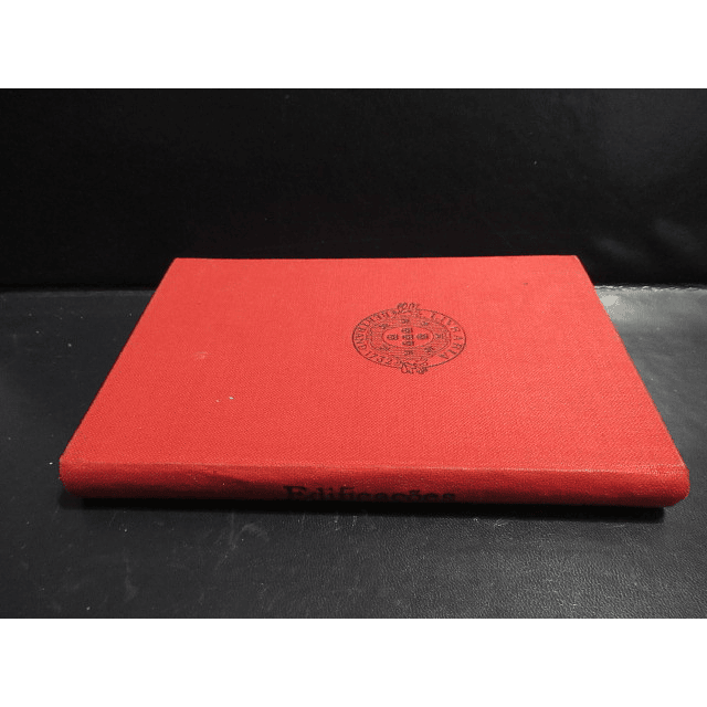 Edificações/Instrução Profissional  João Emilio Dos Santos Segurado