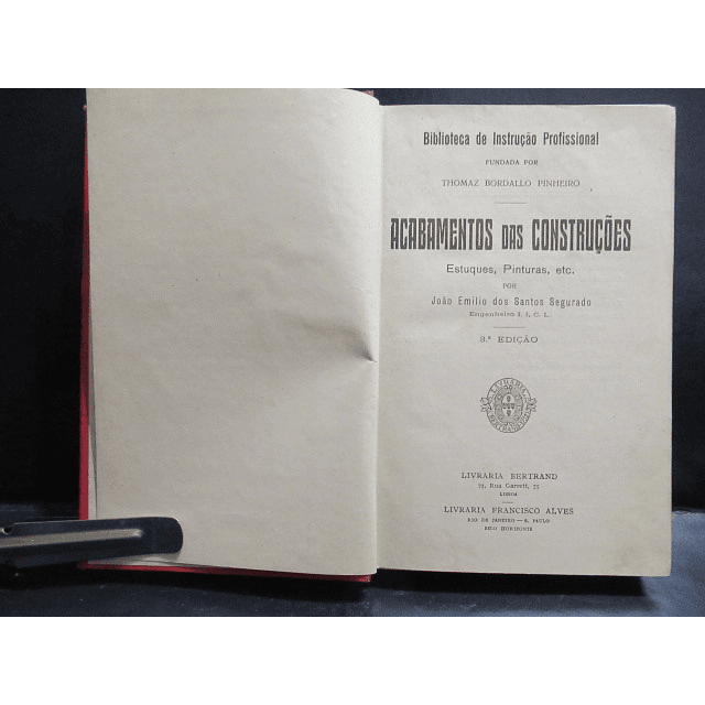 Acabamentos Das Construções/Estuques Pinturas Etc... João Emilio Dos Santos Segurado