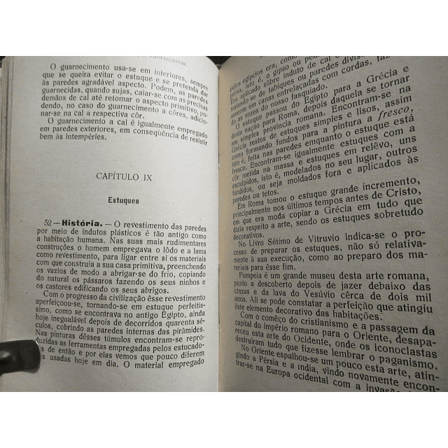 Acabamentos Das Construções/Estuques Pinturas Etc... João Emilio Dos Santos Segurado